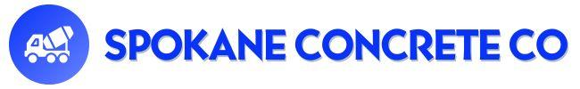 Spokane Concrete Co - long logo image